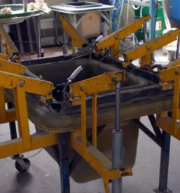 dobri izdelki za komunalno infrastrukturo evropa