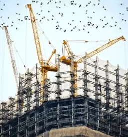 Izvedba industrijskih instalacij savinjska