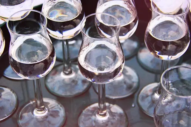 Kotli za žganjekuho Primorska