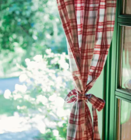 Kvalitetna izdelava zaves ljubljana okolica