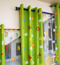 Kvalitetna izdelava zaves ljubljana okolica