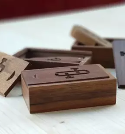 Lasersko graviranje lesa Štajerska