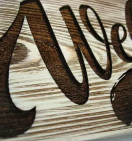 Ugodno lasersko rezanje lesa Štajerska