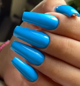 Manikura pedikura ljubljana bezigrad