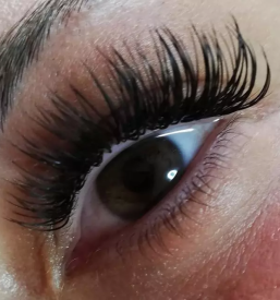 Manikura pedikura ljubljana bezigrad