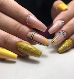 Manikura pedikura ljubljana bezigrad