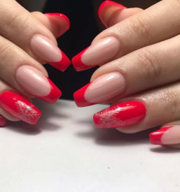 Manikura pedikura ljubljana bezigrad