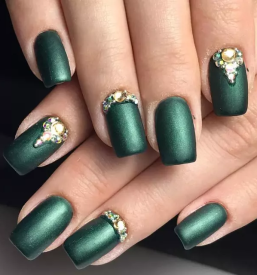 Manikura pedikura ljubljana bezigrad