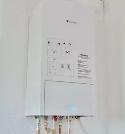 Montaza strojnih instalacij slovenija