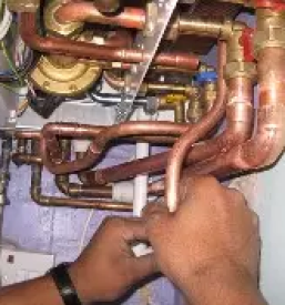 Montaza toplotnih crpalk slovenija