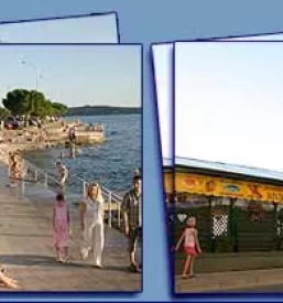 Najboljsa restavracija na obali