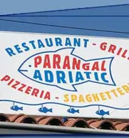 Najboljsa restavracija na obali