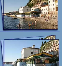 Najboljsa restavracija na obali