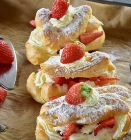 Najboljse torte v zirovnici