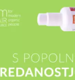 Naravno barvanje las kranj okolica