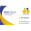 OB RAMI ALISON RIBARIČ S.P.