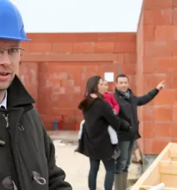 Obnova hise ptuj