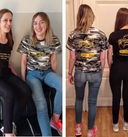 Osebni trener za ženske Metlika