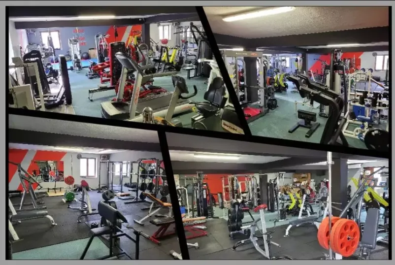 Osebno trenerstvo in fitnes Metlika