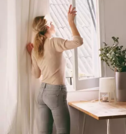 Pvc stavbno pohistvo stajerska