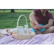 Matejka Sečnik - nosilka dopolnilne dejavnosti na kmetiji