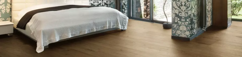 Polaganje talnih oblog