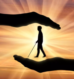 Pomoč za starejše Novo mesto