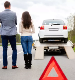 Pomoc na cesti stajerska