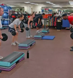 Pomoc pri izgubi telesne teze metlika