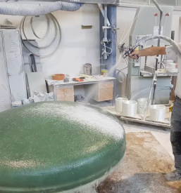 Dobri premazi proti pokanju lesa Slovenija