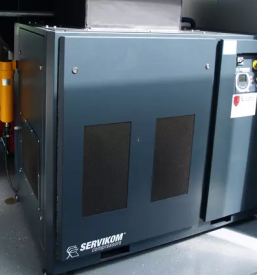 Prodaja rabljenih kompresorjev Slovenija