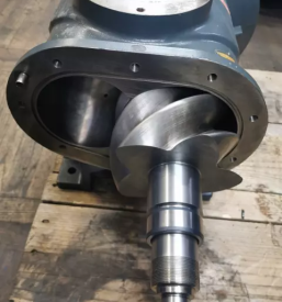 Prodaja kompresorjev Osrednja Slovenija