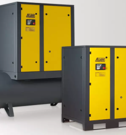 Prodaja in popravilo rabljenih kompresorjev Osrednja Slovenija