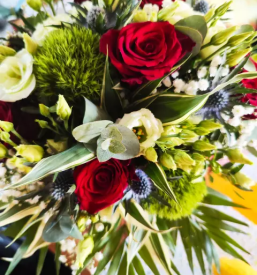 Ugodna prodaja rož in lončnic Ivančna Gorica