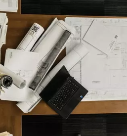 Projektant za visoke stavbe na Savinjskem