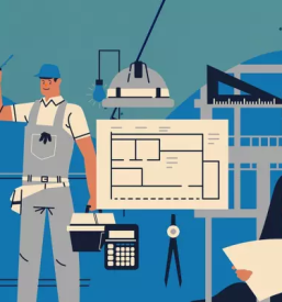 Projektiranje visokih zgradb Štajerska