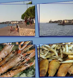 Restavracija izola isola