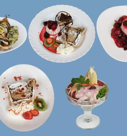 Restavracija izola isola