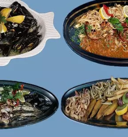 Restavracija izola isola