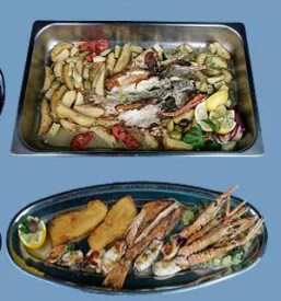 Restavracija izola isola