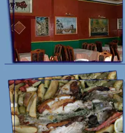 Restavracija izola isola