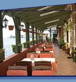 Restavracija izola isola