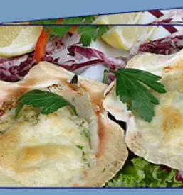 Restavracija izola isola