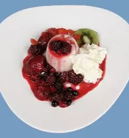 Ribja restavracija izola isola