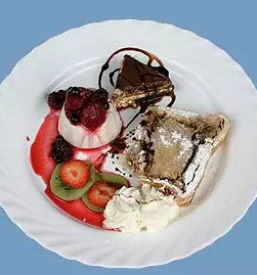 Ribja restavracija izola isola