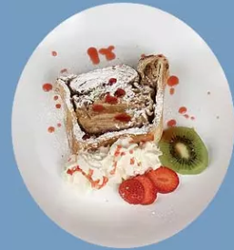 Ribja restavracija izola isola