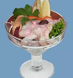 Ribja restavracija izola isola