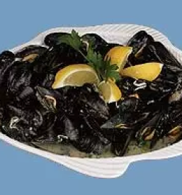 Ribja restavracija izola isola