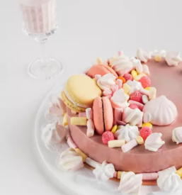 Rojstnodnevne torte po naročilu Ivančna Gorica