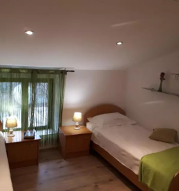 Ugoden najem apartmaja izola obala